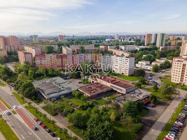 Prodej obchodního prostoru, Ostrava, Hornopolní, 1500 m2