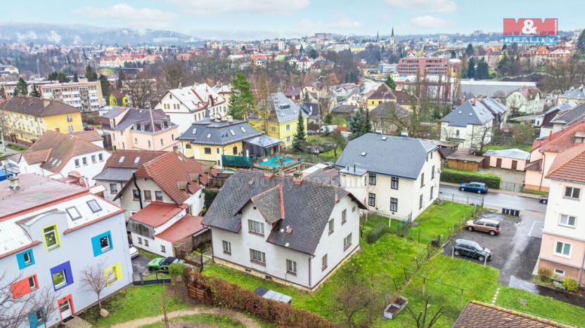 Prodej rodinného domu, Liberec - Liberec XI-Růžodol I, Růžodolská, 200 m2