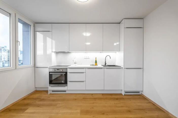 Prodej bytu 3+kk, Praha - Braník, Novodvorská, 56 m2