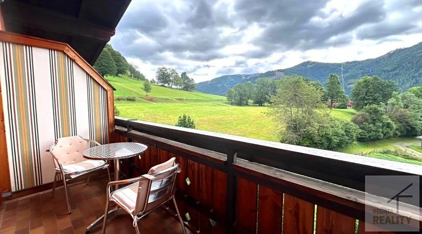 Prodej bytu 2+1, Bad Kleinkirchheim, Rakousko, 62 m2