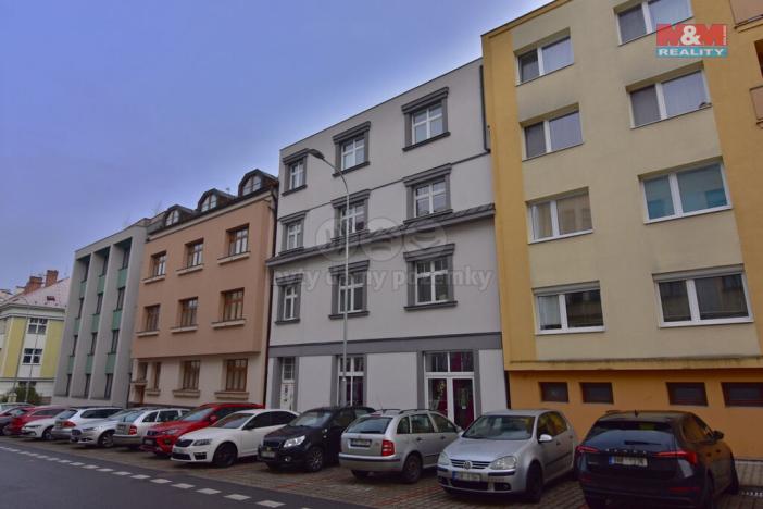 Pronájem obchodního prostoru, Mladá Boleslav - Mladá Boleslav II, Palackého, 80 m2