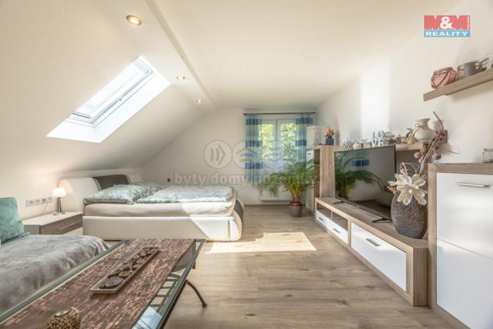 Prodej ubytování, Prachatice - Staré Prachatice, 350 m2