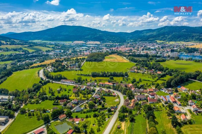 Prodej ubytování, Prachatice - Staré Prachatice, 350 m2