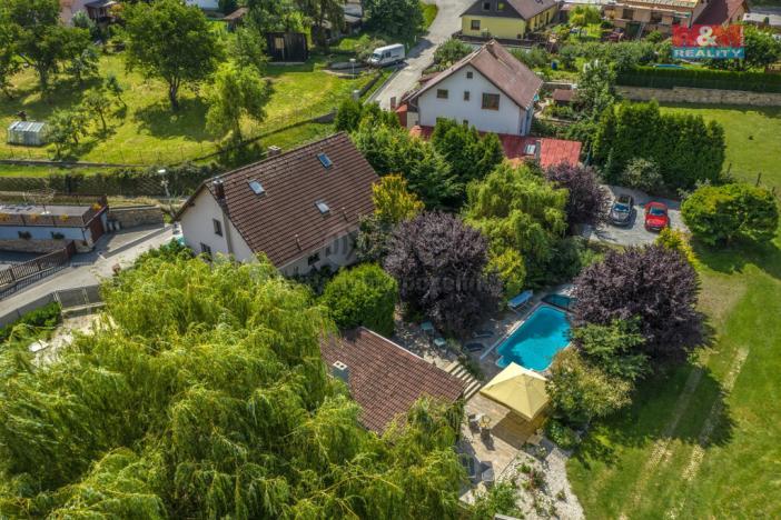 Prodej ubytování, Prachatice - Staré Prachatice, 350 m2