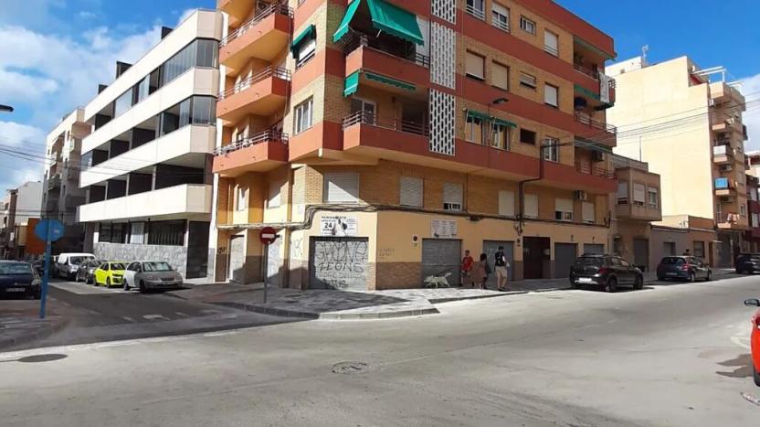 Prodej bytu 3+1, Torrevieja, Španělsko, 65 m2