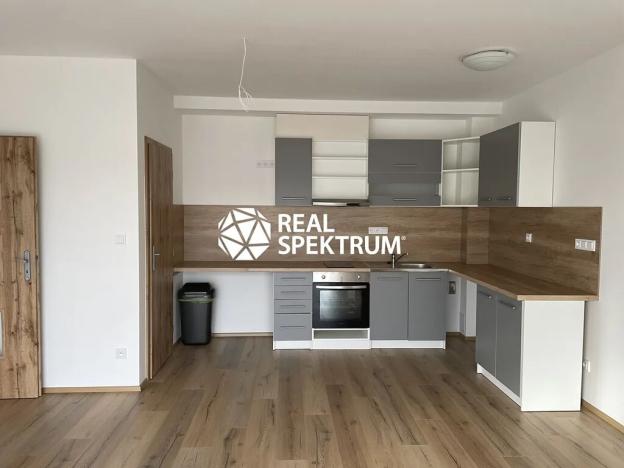 Pronájem bytu 1+kk, Jedovnice, Na Větřáku, 36 m2