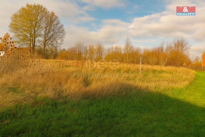 Prodej pozemku pro bydlení, Trpísty - Sviňomazy, 1650 m2