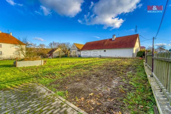 Prodej pozemku pro bydlení, Dolce, 1019 m2