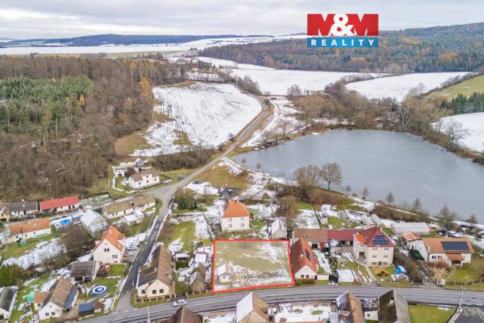 Prodej pozemku pro bydlení, Dolce, 972 m2