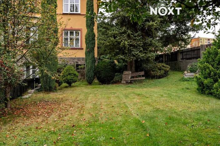 Prodej pozemku pro bydlení, Česká Lípa, Mariánská, 3460 m2