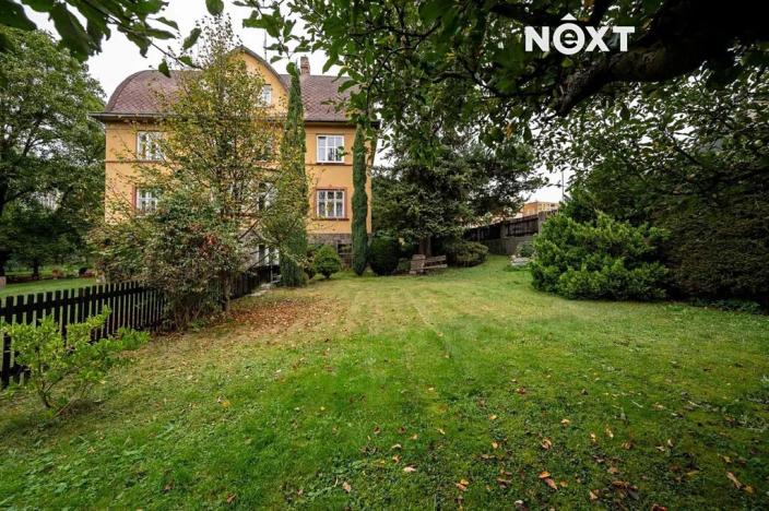 Prodej pozemku pro bydlení, Česká Lípa, Mariánská, 3460 m2