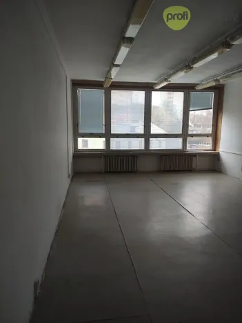 Pronájem výrobních prostor, Ostrava, Novoveská, 54 m2