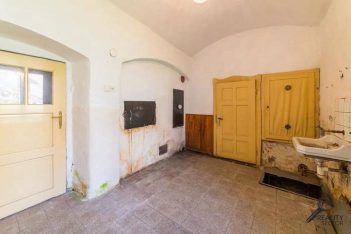 Prodej chalupy, Náchod, 850 m2