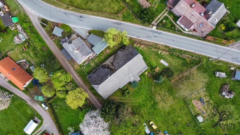 Prodej chalupy, Náchod, 850 m2