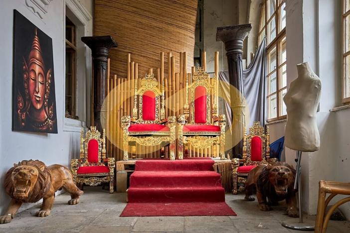 Prodej vícegeneračního domu, Horní Libchava, 782 m2