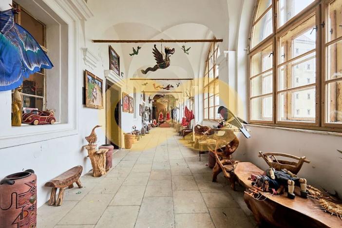 Prodej vícegeneračního domu, Horní Libchava, 782 m2