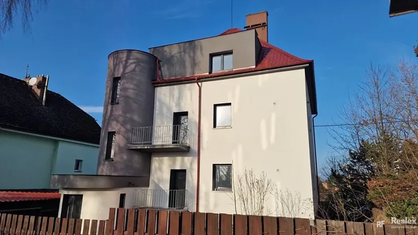 Prodej vily, Ostrava, Mahenova, 417 m2