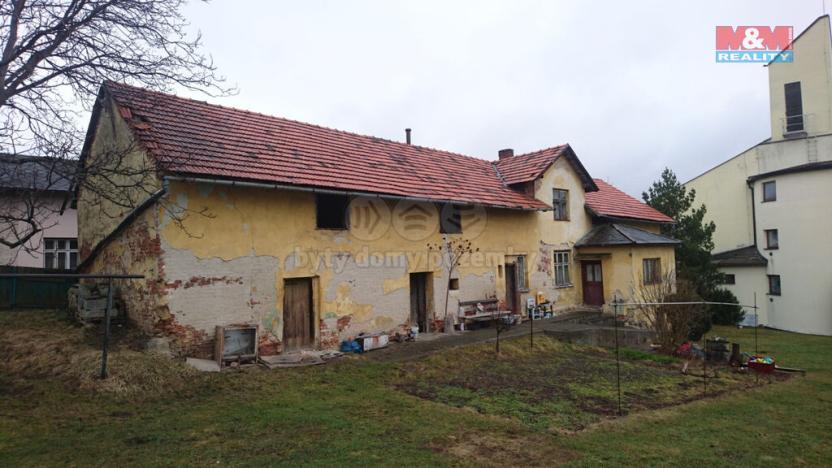 Prodej rodinného domu, Ostrava, Družební, 240 m2