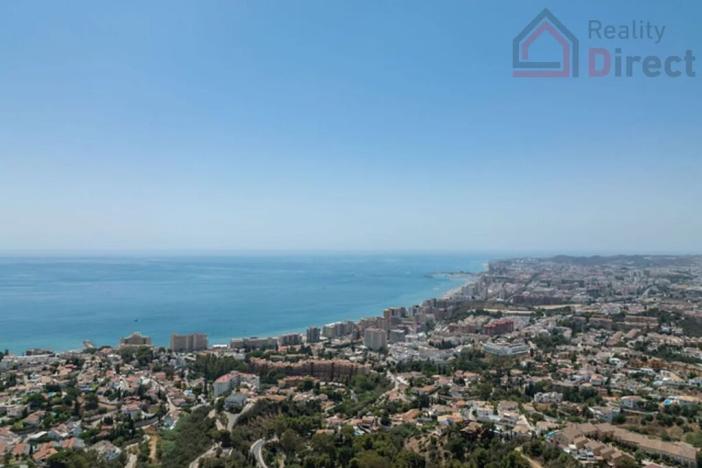 Prodej vily, Fuengirola, Španělsko, 1735 m2