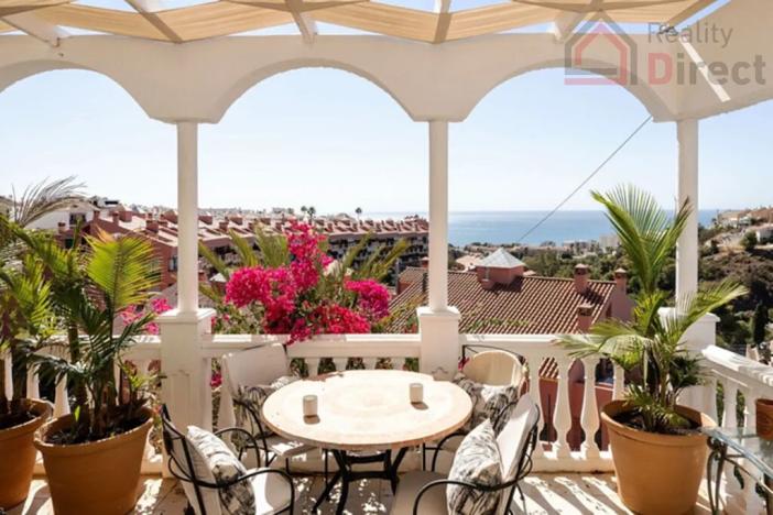 Prodej pozemku pro bydlení, Fuengirola, Španělsko, 1735 m2