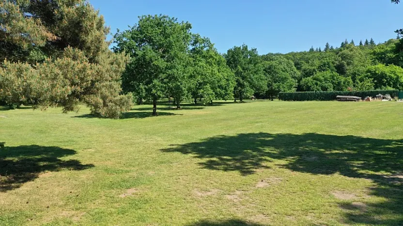 Pronájem kanceláře, Praha - Chodov, Tomíčkova, 500 m2