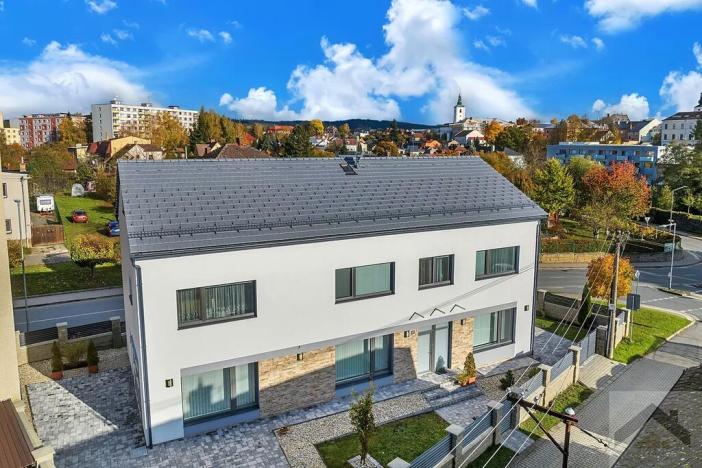 Pronájem bytu 1+kk, Lanškroun, E. Krásnohorské, 43 m2