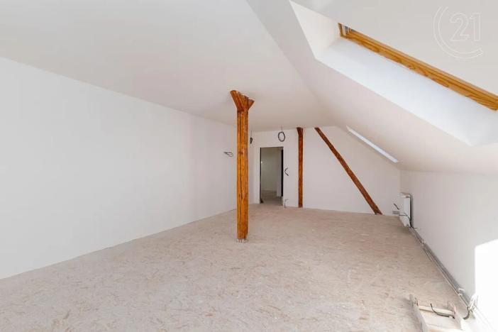 Prodej vícegeneračního domu, Mladý Smolivec, 220 m2