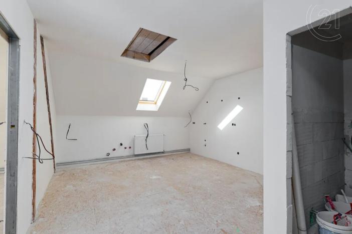 Prodej vícegeneračního domu, Mladý Smolivec, 220 m2