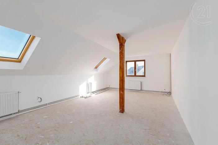 Prodej vícegeneračního domu, Mladý Smolivec, 220 m2