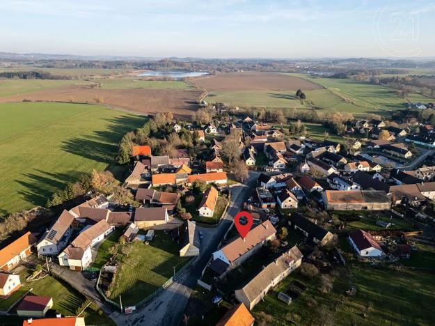 Prodej vícegeneračního domu, Mladý Smolivec, 220 m2