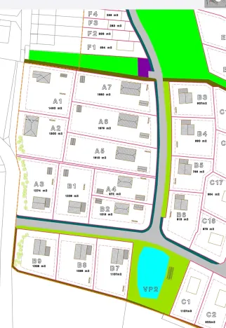 Prodej pozemku pro bydlení, Jablonné v Podještědí, 22371 m2