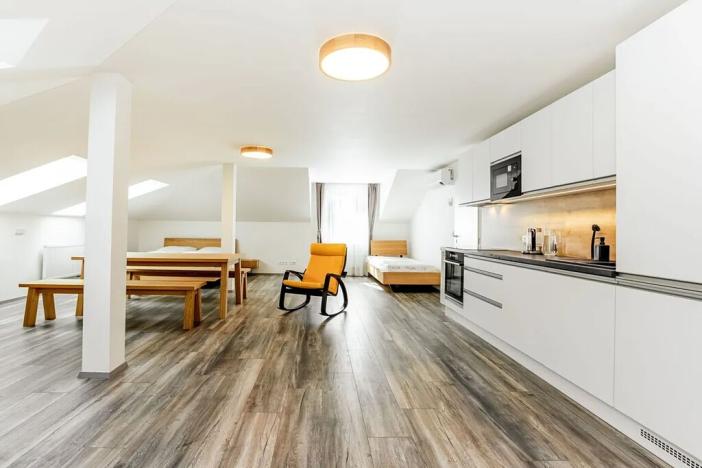 Prodej bytu 4+kk, Lipno nad Vltavou, 138 m2