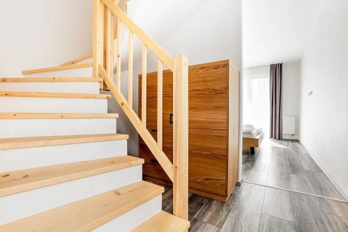 Prodej bytu 4+kk, Lipno nad Vltavou, 138 m2