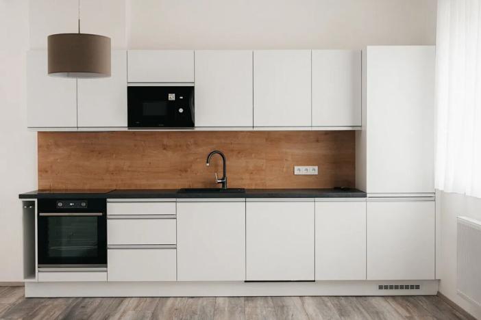 Prodej bytu 2+kk, Lipno nad Vltavou, 67 m2