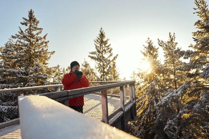 Prodej bytu 2+kk, Lipno nad Vltavou, 67 m2