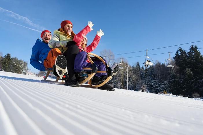 Prodej bytu 2+kk, Lipno nad Vltavou, 67 m2