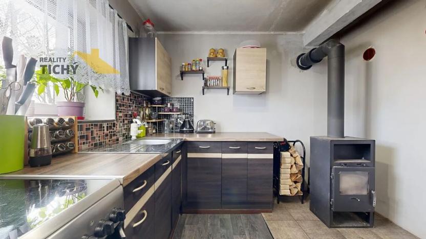 Prodej rodinného domu, Červený Kostelec, Vyšehrad, 127 m2