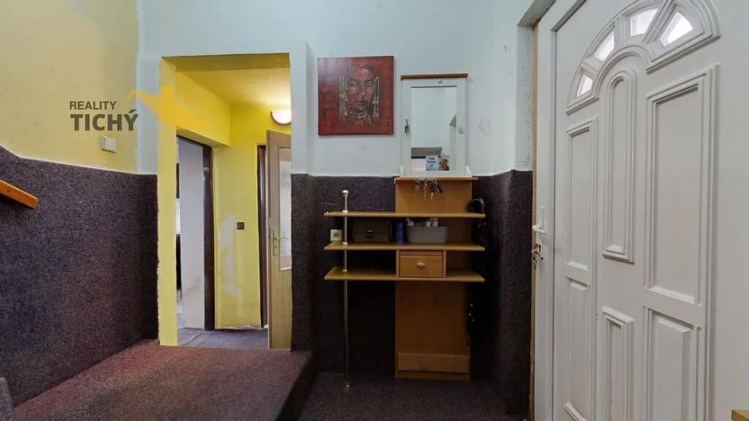 Prodej rodinného domu, Červený Kostelec, Vyšehrad, 127 m2