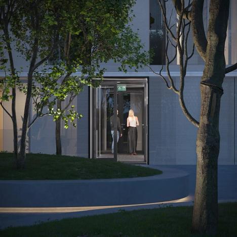 Prodej bytu 1+kk, Brno, Žižkova, 38 m2