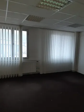 Pronájem kanceláře, Brno, Pod sídlištěm, 40 m2