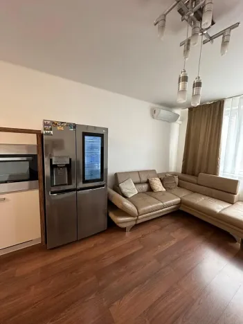 Pronájem bytu 3+kk, Praha - Vysočany, Poděbradská, 80 m2