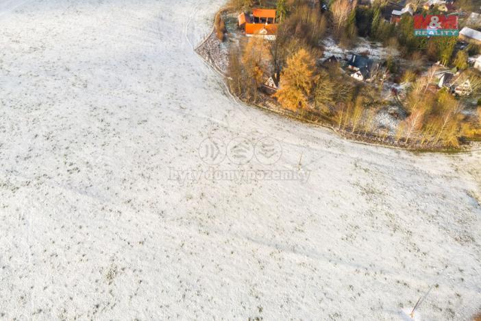 Prodej louky, Lipová, 1659 m2