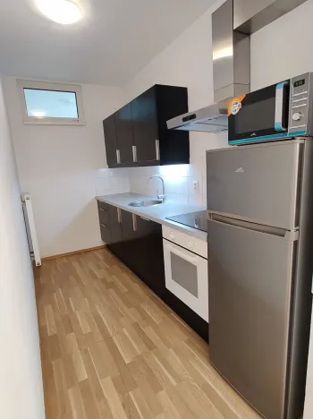 Pronájem bytu 1+kk, Liberec, Kašmírová, 47 m2