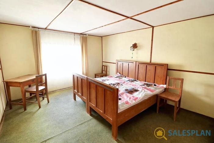 Prodej rodinného domu, Olešná, 221 m2