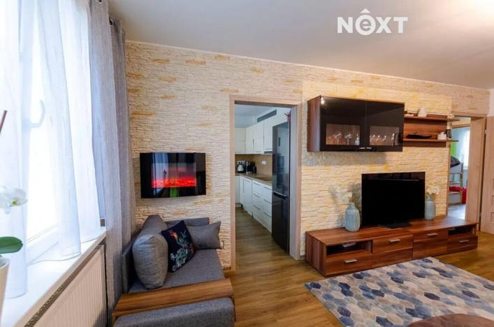 Prodej bytu 3+1, Harrachov, 71 m2