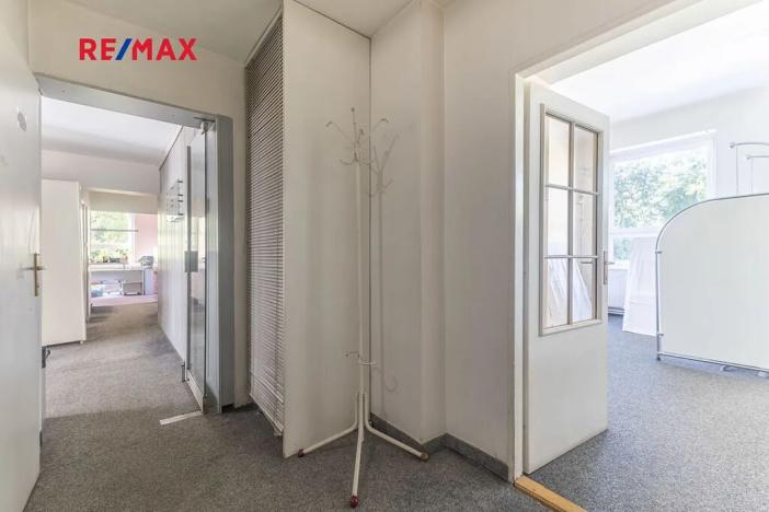 Prodej rodinného domu, Jaroměř, Husova, 770 m2