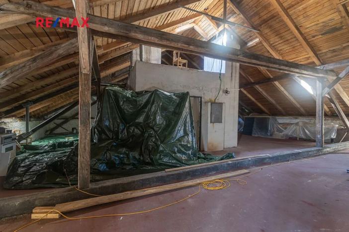 Prodej rodinného domu, Jaroměř, Husova, 770 m2