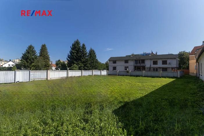 Prodej rodinného domu, Jaroměř, Husova, 770 m2