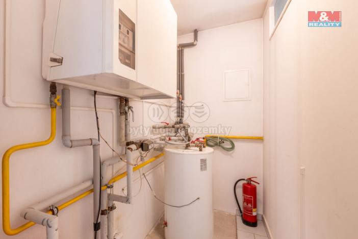 Prodej obchodního prostoru, Postoloprty, Marxovo náměstí, 440 m2