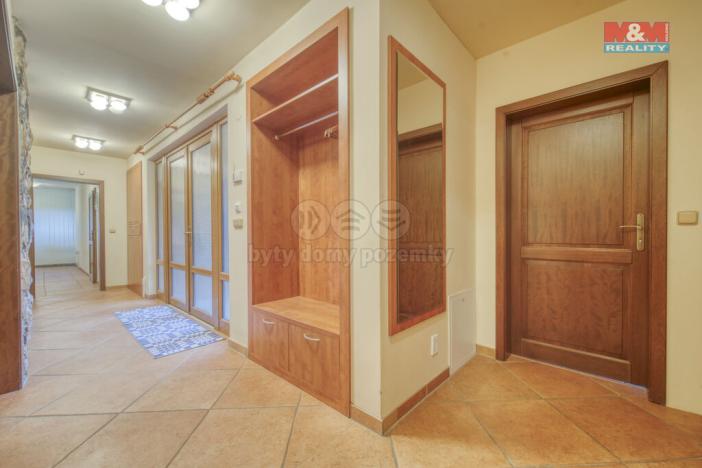 Prodej rodinného domu, Františkovy Lázně, Větrná hůrka, 392 m2